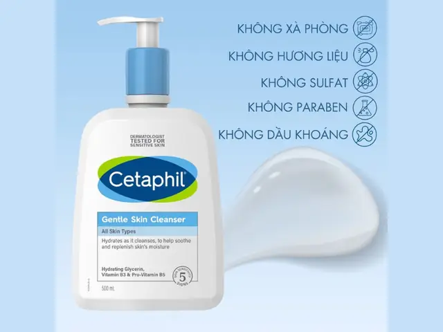 13 Tuổi Nên Dùng Sữa Rửa Mặt Gì Tốt Nhất Cho Da Tuổi Dậy Thì?