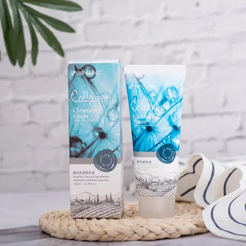 Sữa Rửa Mặt 3w Clinic Collagen: Review, Công Dụng & Nơi Mua Uy Tín Sữa Rửa Mặt 3w Clinic Collagen: Review, Công Dụng & Nơi Mua Uy Tín