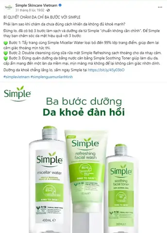 Sữa Rửa Mặt Có Tác Dụng Gì, Lợi Ích Và Cách Dùng Đúng Cách Cho Làn Da Khỏe Mạnh Sữa Rửa Mặt Có Tác Dụng Gì, Lợi Ích Và Cách Dùng Đúng Cách Cho Làn Da Khỏe Mạnh