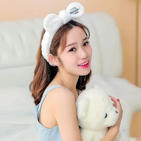 Mua Băng Đô Rửa Mặt Ở Đâu Uy Tín, Giá Tốt Nhất?