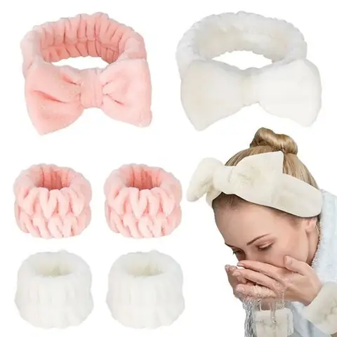 Mua Băng Đô Rửa Mặt Ở Đâu Uy Tín, Giá Tốt Nhất?