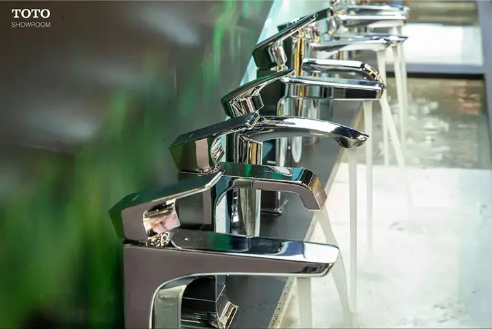 Báo Giá Vòi Chậu Rửa Mặt Toto: Chi Tiết Mẫu Mã & Cập Nhật Mới Nhất 2024-2025