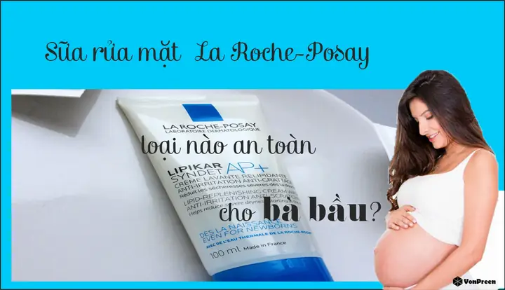 Bà Bầu Dùng Sữa Rửa Mặt Được Không? Tiêu Chí Chọn Lựa An Toàn Bà Bầu Dùng Sữa Rửa Mặt Được Không? Tiêu Chí Chọn Lựa An Toàn