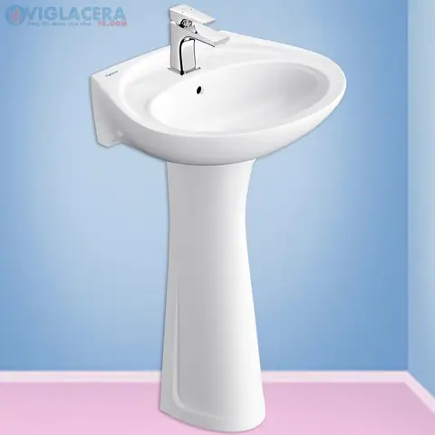 Chậu Rửa Mặt: Hướng Dẫn Chọn Mua Lavabo Chính Hãng, Đa Dạng Mẫu Mã & Giá Tốt