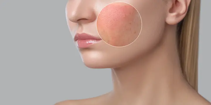 Bị Dị Ứng Sữa Rửa Mặt: Dấu Hiệu, Nguyên Nhân Và Cách Xử Lý Hiệu Quả Bị Dị Ứng Sữa Rửa Mặt: Dấu Hiệu, Nguyên Nhân Và Cách Xử Lý Hiệu Quả