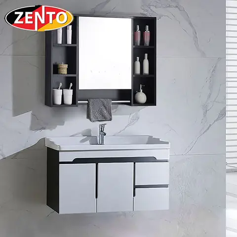 Bộ Gương Bồn Rửa Mặt: Hướng Dẫn Chọn Mua & Lắp Đặt Tối Ưu