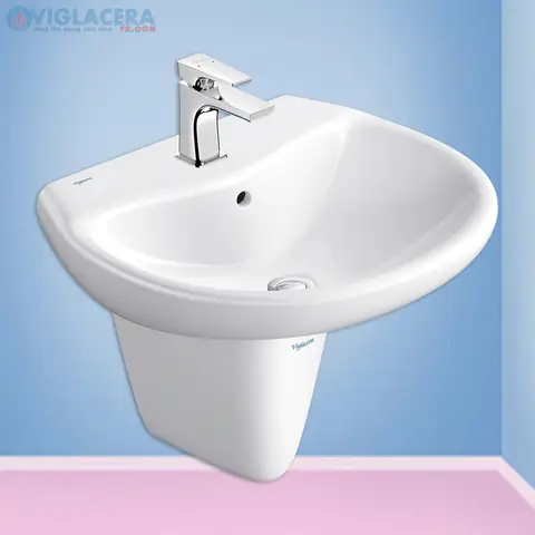 Mua Lavabo, Chậu Rửa Mặt Chính Hãng: Giá Tốt, Mẫu Đẹp 2026 Mua Lavabo, Chậu Rửa Mặt Chính Hãng: Giá Tốt, Mẫu Đẹp 2026