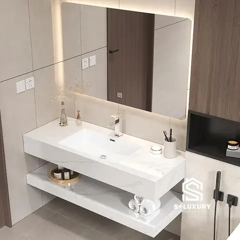 Mua Lavabo, Chậu Rửa Mặt Chính Hãng: Giá Tốt, Mẫu Đẹp 2026 Mua Lavabo, Chậu Rửa Mặt Chính Hãng: Giá Tốt, Mẫu Đẹp 2026