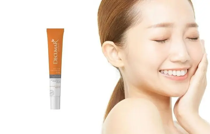 Bôi Decumar Bao Lâu Thì Rửa Mặt? Hướng Dẫn Sử Dụng Hiệu Quả Nhất