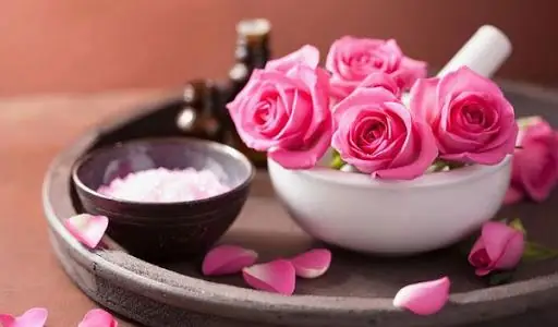 Bôi Nước Hoa Hồng Xong Có Cần Rửa Mặt Lại Không? Giải Đáp Chi Tiết