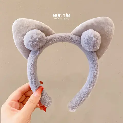 Bờm Rửa Mặt: Chọn Mẫu Dễ Thương, Giá Tốt & Hướng Dẫn Sử Dụng Hiệu Quả Bờm Rửa Mặt: Chọn Mẫu Dễ Thương, Giá Tốt & Hướng Dẫn Sử Dụng Hiệu Quả