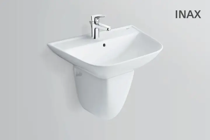 Lavabo & Chậu Rửa Mặt: Hướng Dẫn Chọn Mua, Chất Liệu Và Phân Loại Cao Cấp Giá Rẻ Lavabo & Chậu Rửa Mặt: Hướng Dẫn Chọn Mua, Chất Liệu Và Phân Loại Cao Cấp Giá Rẻ