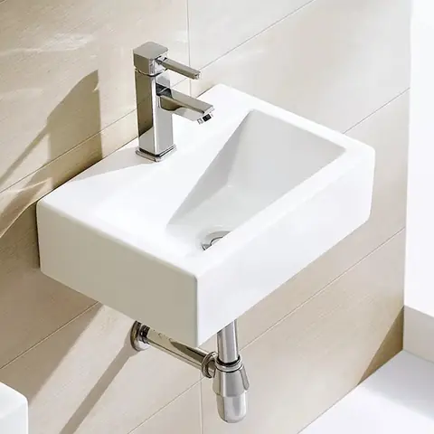 Bồn Rửa Mặt (lavabo): Các Loại Phổ Biến, Chất Liệu & Hướng Dẫn Chọn Mua Bồn Rửa Mặt (lavabo): Các Loại Phổ Biến, Chất Liệu & Hướng Dẫn Chọn Mua