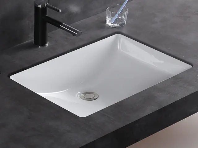 Chậu Rửa Mặt Âm Bàn: Mẫu Đẹp, Kinh Nghiệm Chọn & Giá Tốt 2026 Chậu Rửa Mặt Âm Bàn: Mẫu Đẹp, Kinh Nghiệm Chọn & Giá Tốt 2026