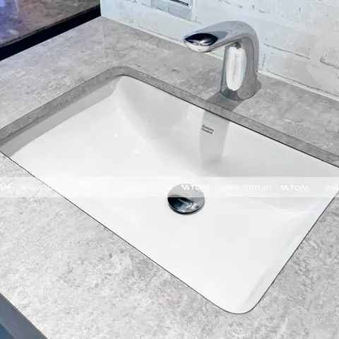 Chậu Rửa Mặt Lavabo American Standard: Các Loại Phổ Biến, Giá Cả & Lưu Ý Chọn Mua Chậu Rửa Mặt Lavabo American Standard: Các Loại Phổ Biến, Giá Cả & Lưu Ý Chọn Mua