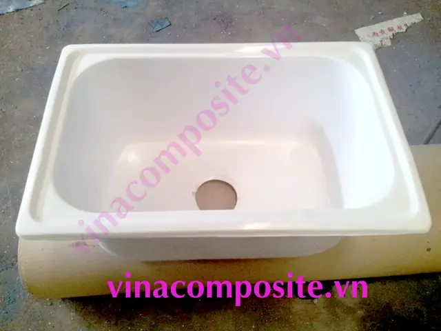 Bồn Rửa Mặt Bằng Nhựa: Ưu Điểm, Phân Loại Và Kinh Nghiệm Chọn Mua