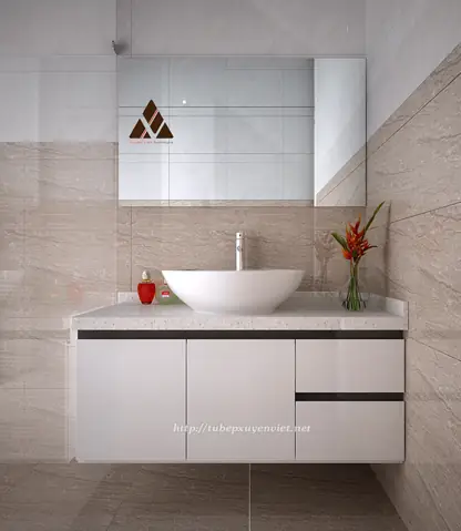Bồn Rửa Mặt Bằng Nhựa: Ưu Điểm, Phân Loại Và Kinh Nghiệm Chọn Mua