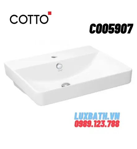 Lavabo Cotto: Các Mẫu Chậu Rửa Mặt Đẹp, Giá Tốt & Kinh Nghiệm Chọn Mua