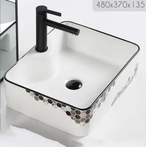 Chậu Lavabo Giá Rẻ: Top Mẫu Đẹp, Báo Giá & Lưu Ý Chọn Mua Tốt Nhất Chậu Lavabo Giá Rẻ: Top Mẫu Đẹp, Báo Giá & Lưu Ý Chọn Mua Tốt Nhất