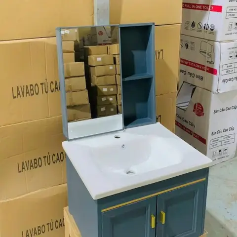 Bồn Rửa Mặt Giá Rẻ Tại Đà Nẵng: Mẫu Mã, Địa Chỉ Mua Uy Tín Bồn Rửa Mặt Giá Rẻ Tại Đà Nẵng: Mẫu Mã, Địa Chỉ Mua Uy Tín
