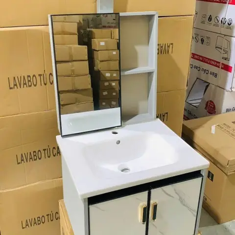 Bồn Rửa Mặt Giá Rẻ Tại Đà Nẵng: Mẫu Mã, Địa Chỉ Mua Uy Tín Bồn Rửa Mặt Giá Rẻ Tại Đà Nẵng: Mẫu Mã, Địa Chỉ Mua Uy Tín