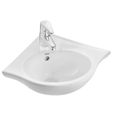 Lavabo Góc: Chọn Mẫu Nhỏ Gọn, Bền Đẹp, Giá Tốt Cho Không Gian
