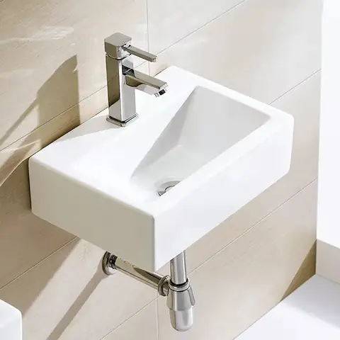 Lavabo, Chậu Rửa Mặt: Tiêu Chí Chọn Mua & Báo Giá Cập Nhật 2025 Lavabo, Chậu Rửa Mặt: Tiêu Chí Chọn Mua & Báo Giá Cập Nhật 2025