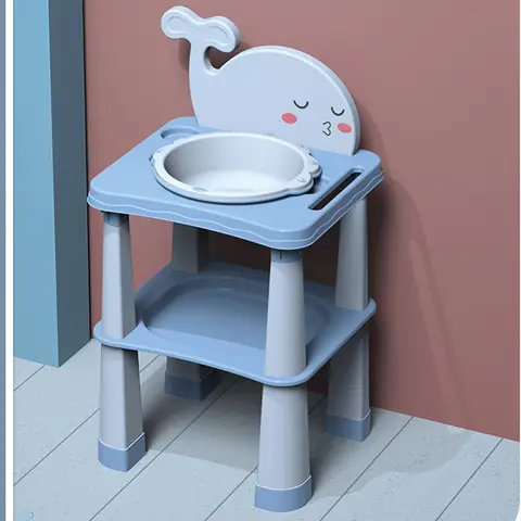 Bồn Rửa Mặt Mini Cho Bé: Chọn Lựa & Tư Vấn Chi Tiết 2024 Bồn Rửa Mặt Mini Cho Bé: Chọn Lựa & Tư Vấn Chi Tiết 2024