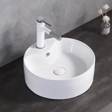 Bồn Rửa Mặt Nhà Tắm: Các Loại Phổ Biến, Kinh Nghiệm Chọn Mua & Báo Giá Chi Tiết Bồn Rửa Mặt Nhà Tắm: Các Loại Phổ Biến, Kinh Nghiệm Chọn Mua & Báo Giá Chi Tiết