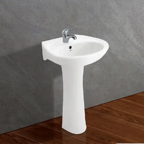 Chậu Rửa Mặt Lavabo Viglacera Chính Hãng: Báo Giá, Mẫu Mã & Kinh Nghiệm Chọn Mua