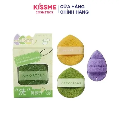 Bông Rửa Mặt Bọt Biển: Ưu Điểm, Cách Sử Dụng & Lưu Ý Quan Trọng