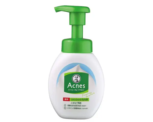 Sữa Rửa Mặt Bọt Acnes: Công Dụng, Cách Dùng & Chọn Loại Phù Hợp Cho Da Mụn Sữa Rửa Mặt Bọt Acnes: Công Dụng, Cách Dùng & Chọn Loại Phù Hợp Cho Da Mụn