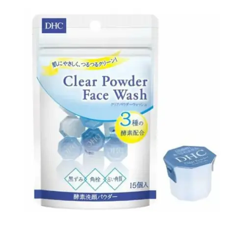 Bột Rửa Mặt Dhc: Công Dụng, Cách Dùng & Lưu Ý Từ Chuyên Gia Bột Rửa Mặt Dhc: Công Dụng, Cách Dùng & Lưu Ý Từ Chuyên Gia