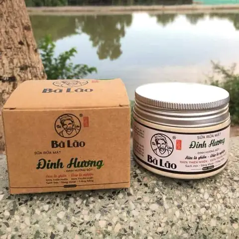 Bột Rửa Mặt Đinh Hương: Công Dụng, Cách Dùng Và Lưu Ý Cho Làn Da Sạch Mụn, Sáng Khỏe