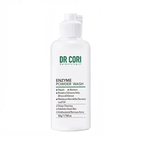 Bột Rửa Mặt Enzyme Powder Wash: Công Dụng, Cách Dùng & Chọn Lọc Tốt Nhất Bột Rửa Mặt Enzyme Powder Wash: Công Dụng, Cách Dùng & Chọn Lọc Tốt Nhất
