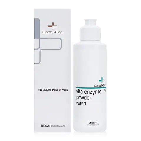Bột Rửa Mặt Enzyme Powder Wash: Công Dụng, Cách Dùng & Chọn Lọc Tốt Nhất Bột Rửa Mặt Enzyme Powder Wash: Công Dụng, Cách Dùng & Chọn Lọc Tốt Nhất