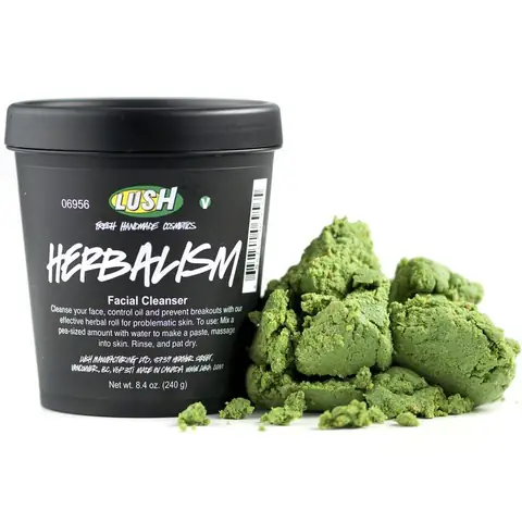 Bột Rửa Mặt Lush: Công Dụng, Cách Dùng & Review Chi Tiết Từ Người Dùng Bột Rửa Mặt Lush: Công Dụng, Cách Dùng & Review Chi Tiết Từ Người Dùng