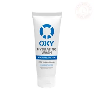 Sữa Rửa Mặt Oxy: Công Dụng, Cách Dùng Và Các Loại Phổ Biến Cho Nam Giới Sữa Rửa Mặt Oxy: Công Dụng, Cách Dùng Và Các Loại Phổ Biến Cho Nam Giới