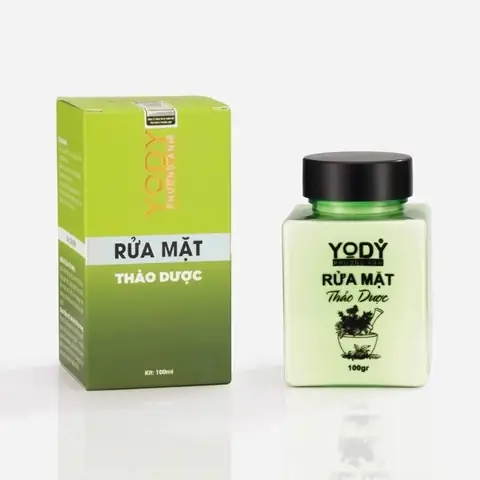 Bột Rửa Mặt Thảo Dược: Công Dụng, Lợi Ích Và Hướng Dẫn Chọn Mua Tốt Nhất Bột Rửa Mặt Thảo Dược: Công Dụng, Lợi Ích Và Hướng Dẫn Chọn Mua Tốt Nhất