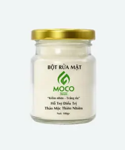 Bột Rửa Mặt Thảo Mộc Nia: Công Dụng, Thành Phần & Hướng Dẫn Sử Dụng Hiệu Quả Bột Rửa Mặt Thảo Mộc Nia: Công Dụng, Thành Phần & Hướng Dẫn Sử Dụng Hiệu Quả