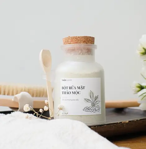 Bột Rửa Mặt Thảo Mộc Nia: Công Dụng, Thành Phần & Hướng Dẫn Sử Dụng Hiệu Quả Bột Rửa Mặt Thảo Mộc Nia: Công Dụng, Thành Phần & Hướng Dẫn Sử Dụng Hiệu Quả