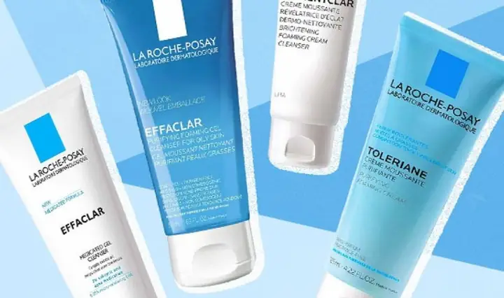 Top 7 Sữa Rửa Mặt La Roche-posay Tốt Nhất: Chọn Loại Phù Hợp Cho Từng Làn Da Top 7 Sữa Rửa Mặt La Roche-posay Tốt Nhất: Chọn Loại Phù Hợp Cho Từng Làn Da