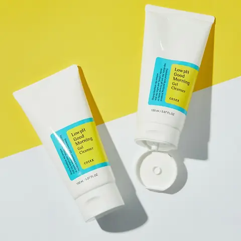 Gel Rửa Mặt Là Gì? Top Gel Rửa Mặt Tốt Nhất Cho Mọi Loại Da