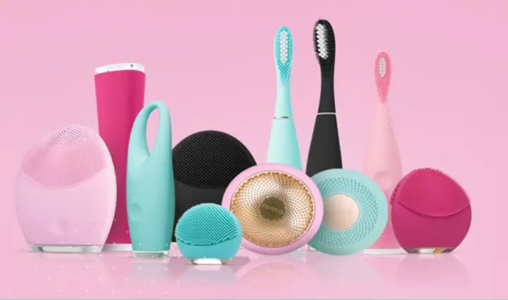 Các Loại Máy Rửa Mặt Tốt Nhất: Hướng Dẫn Chọn Mua Chi Tiết