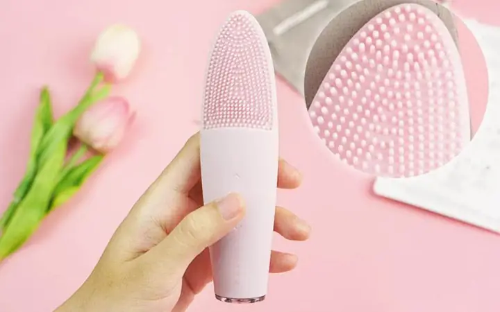 Top Máy Rửa Mặt Tốt Nhất: Hướng Dẫn Chọn Mua & Review Chi Tiết Top Máy Rửa Mặt Tốt Nhất: Hướng Dẫn Chọn Mua & Review Chi Tiết