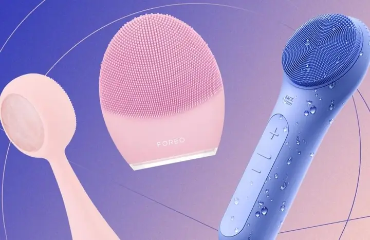 Top Máy Rửa Mặt Tốt Nhất Hiện Nay: Tư Vấn Lựa Chọn Theo Nhu Cầu Top Máy Rửa Mặt Tốt Nhất Hiện Nay: Tư Vấn Lựa Chọn Theo Nhu Cầu