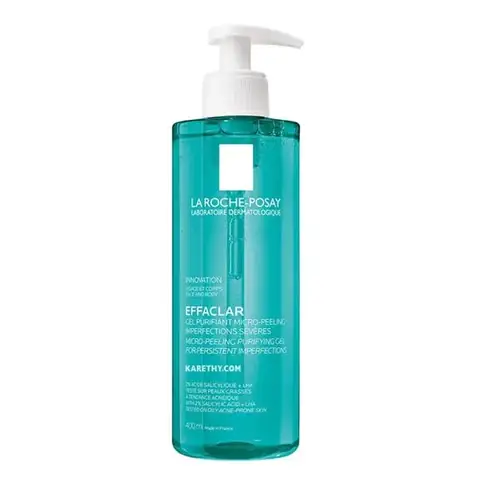 Top Sữa Rửa Mặt Chứa Axit Salicylic (bha) Tốt Nhất Cho Da Dầu Mụn Top Sữa Rửa Mặt Chứa Axit Salicylic (bha) Tốt Nhất Cho Da Dầu Mụn