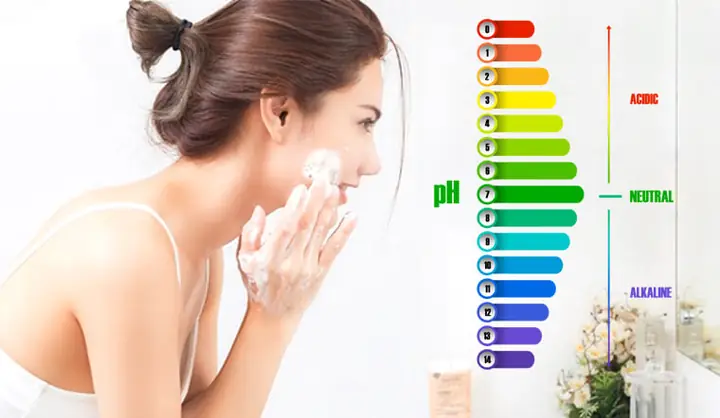 Top 10 Sữa Rửa Mặt Có Độ Ph Chuẩn An Toàn & Dịu Nhẹ Cho Làn Da Top 10 Sữa Rửa Mặt Có Độ Ph Chuẩn An Toàn & Dịu Nhẹ Cho Làn Da