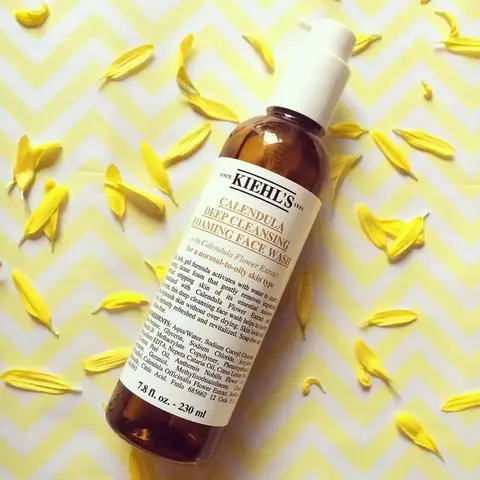 Review Các Loại Sữa Rửa Mặt Kiehl's: Lựa Chọn Tốt Nhất Cho Từng Loại Da Review Các Loại Sữa Rửa Mặt Kiehl's: Lựa Chọn Tốt Nhất Cho Từng Loại Da