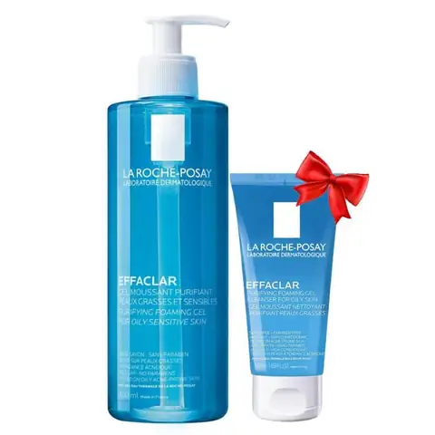 Các Loại Sữa Rửa Mặt La Roche-posay Tốt Nhất Cho Từng Loại Da